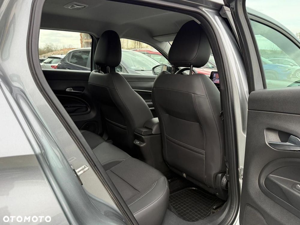 Jeep Avenger 1.2 GSE T3 Altitude FWD - 34