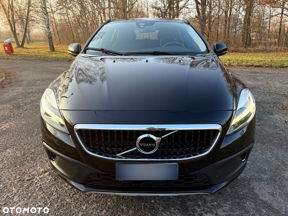 Volvo V40 Cross Country D2 - 1