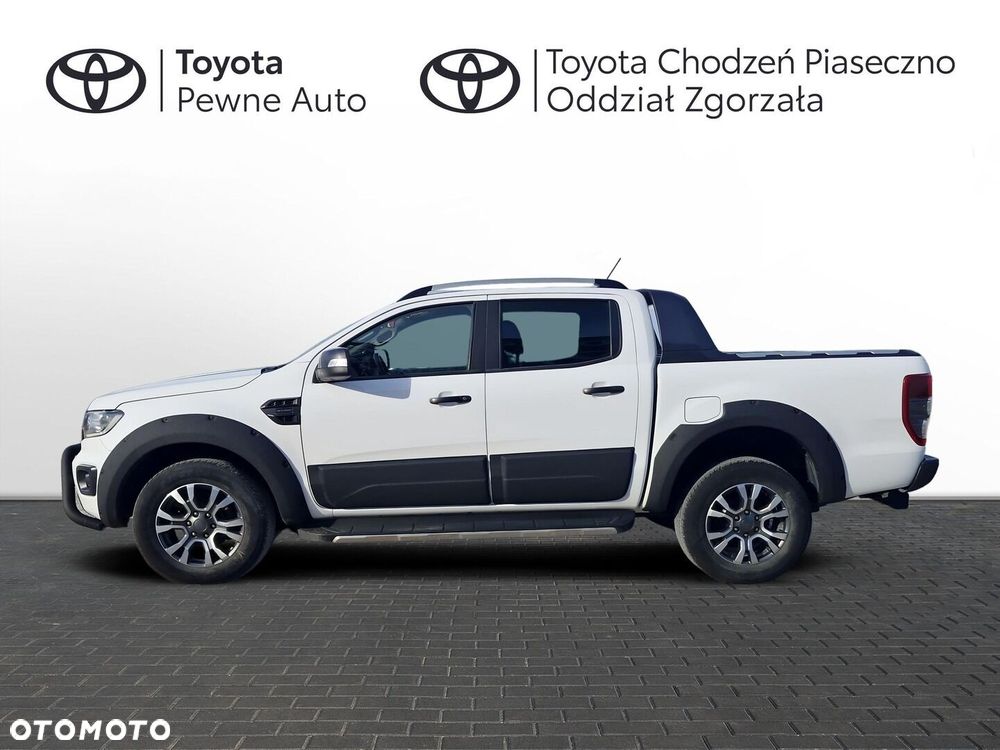 Ford Ranger - 3