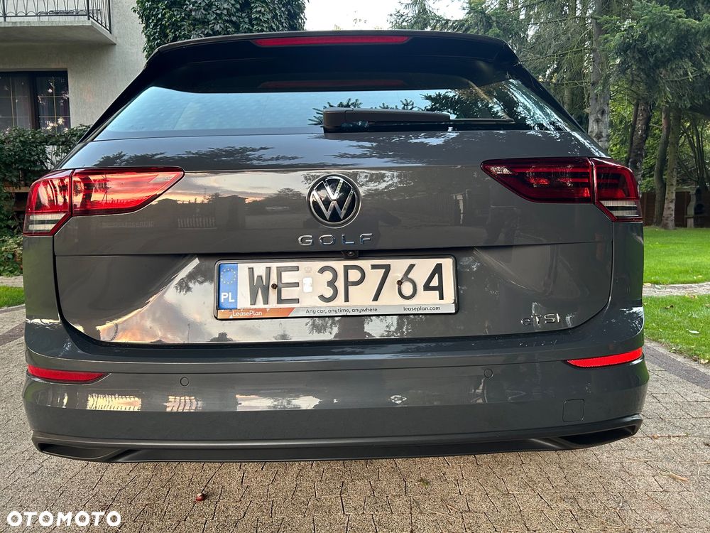 Volkswagen Golf 1.5 eTSI OPF DSG Life - 6