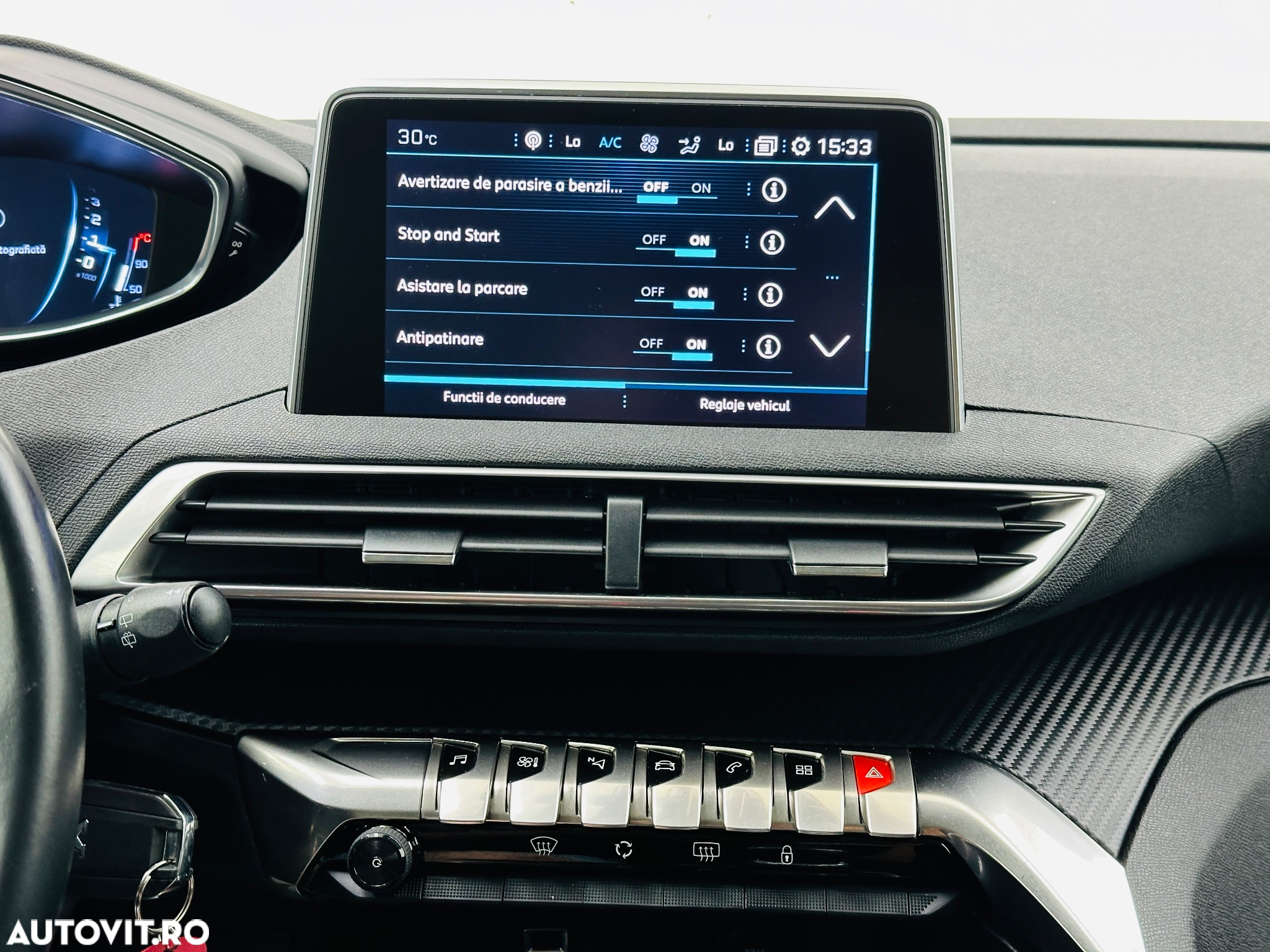 Peugeot 3008 - 34
