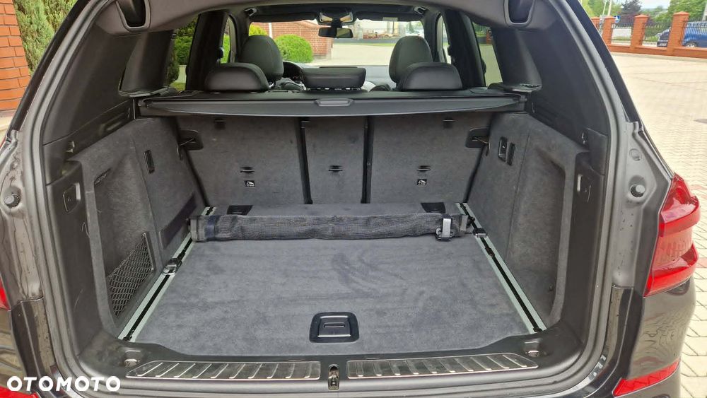 BMW X3 - 21