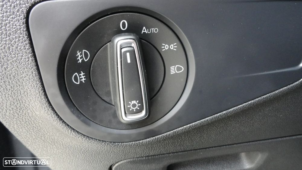 VW Tiguan 1.5 TSI Confortline DSG - 11