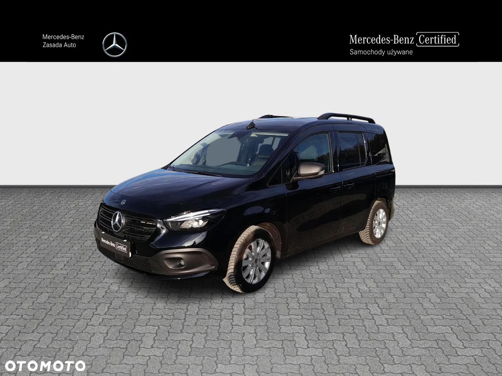 Mercedes-Benz Citan - 1
