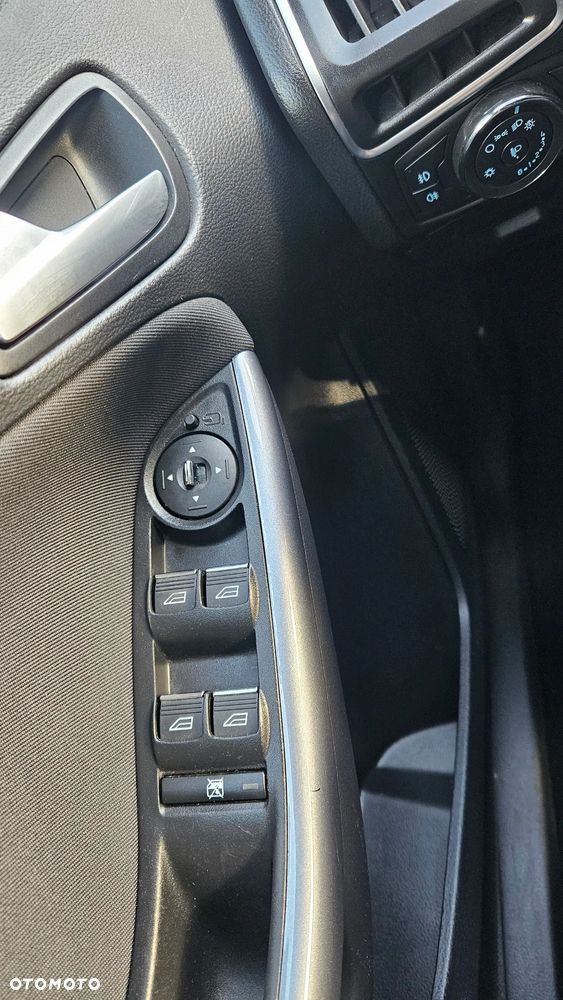 Ford Focus 1.0 EcoBoost Start-Stopp-System Champions Edition - 13