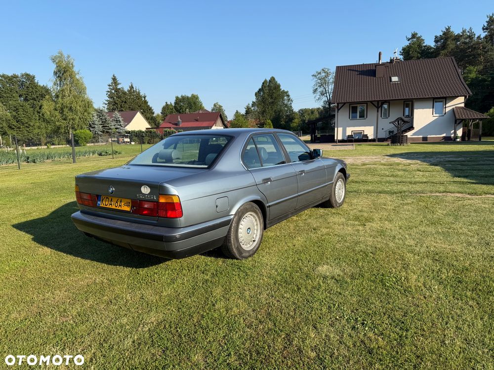 BMW Seria 5 - 3