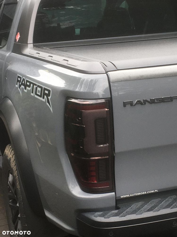 Ford Ranger - 3