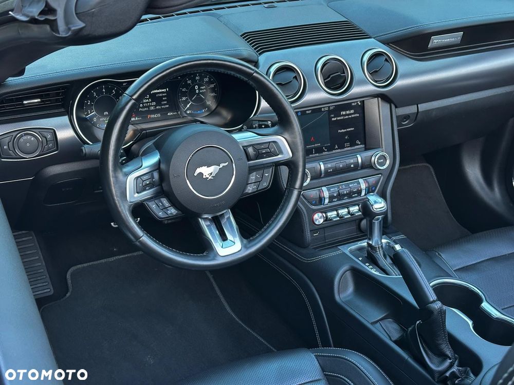 Ford Mustang 5.0 V8 GT - 20