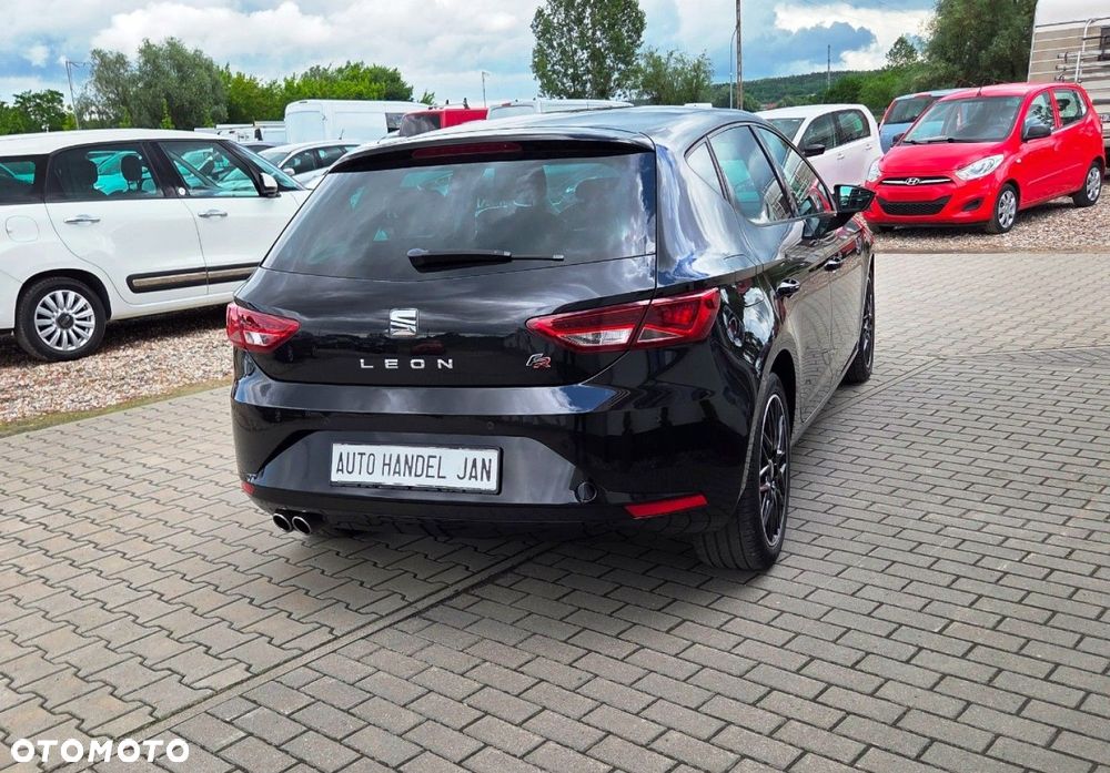 Seat Leon - 4