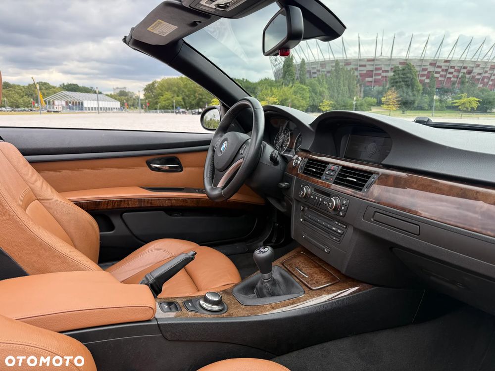BMW Seria 3 335i Edition Exclusive - 7