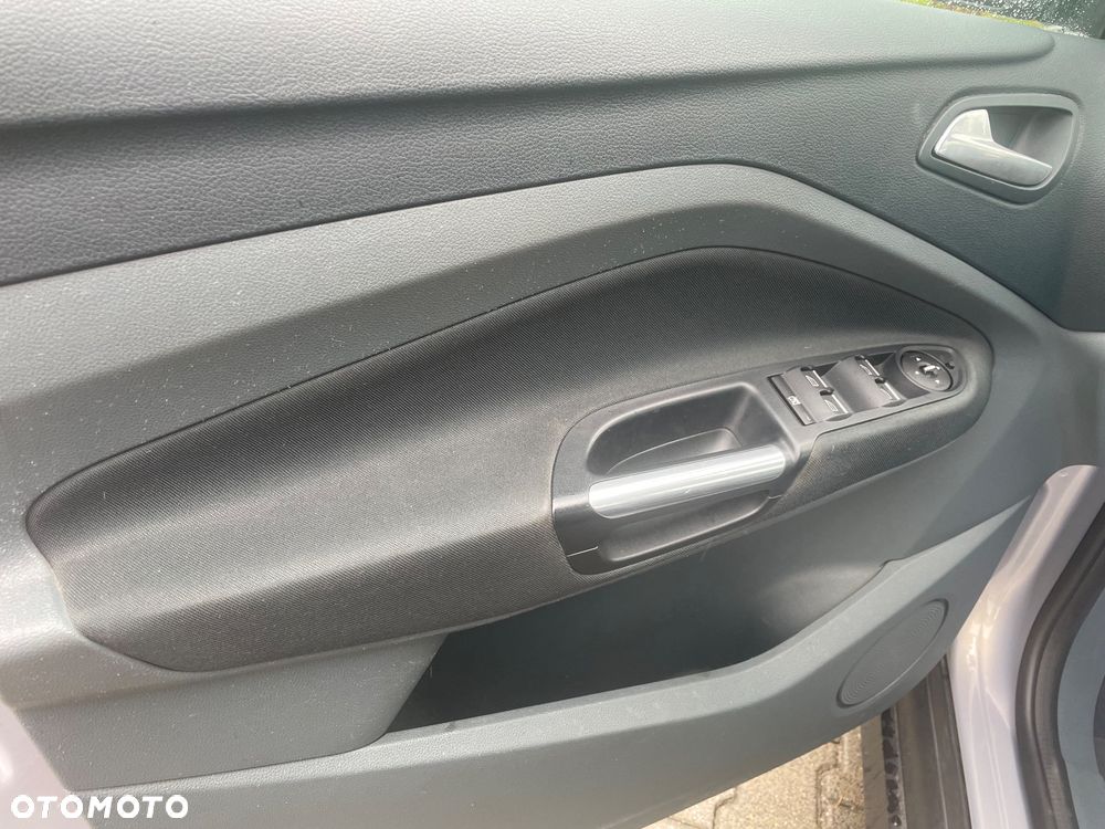Ford C-MAX 1.6 TDCi Edition - 10