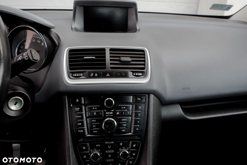 Opel Meriva 1.4 Innovation - 23