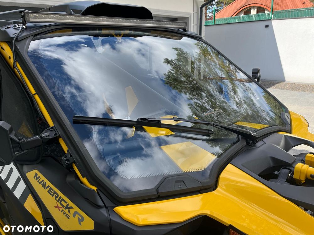 Can-Am Maverick - 40