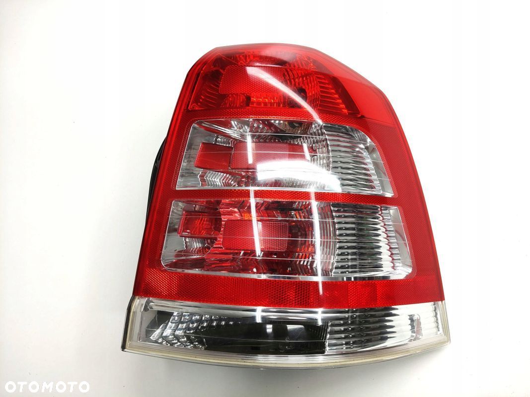 LAMPA PRAWY TYŁ PRAWA TYLNA OPEL ZAFIRA B LIFT - 1