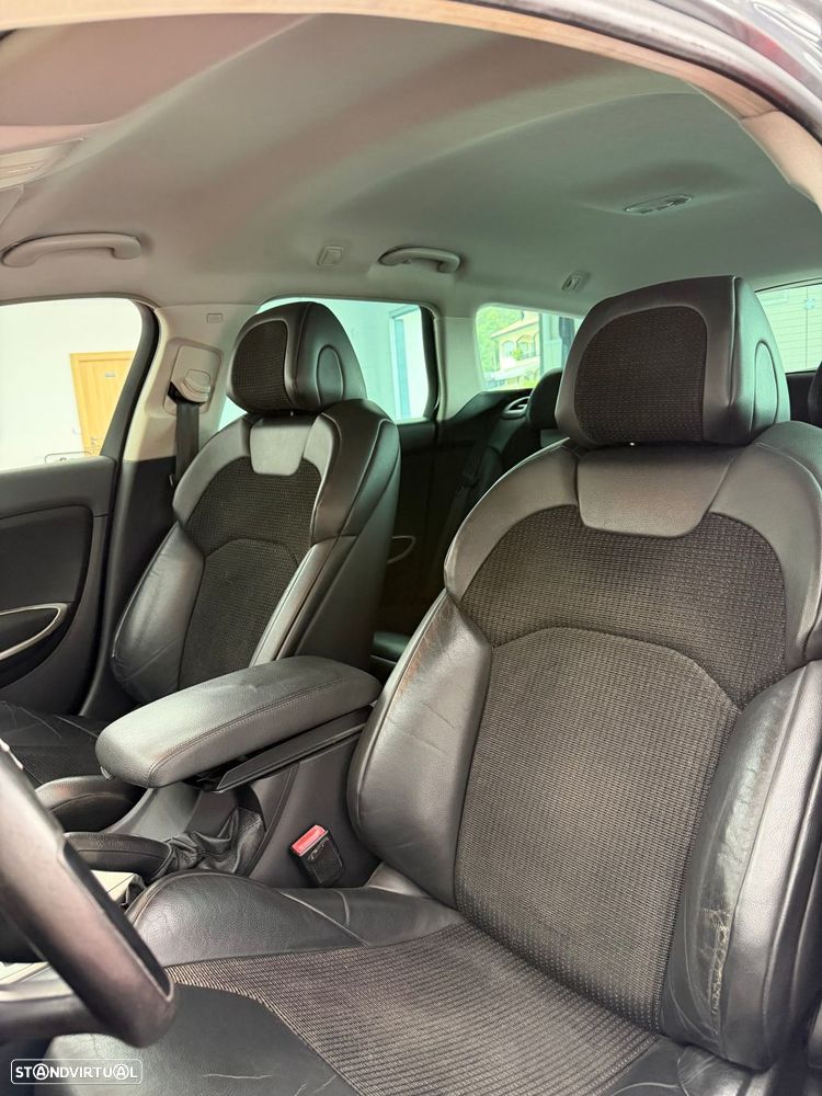 Citroën C5 Tourer 1.6 e-HDi Business Air.CMP6 - 11