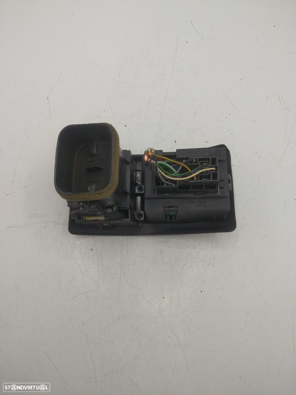 Comutador De Luzes Opel Astra G Caravan (F35_) 98-04 - 4