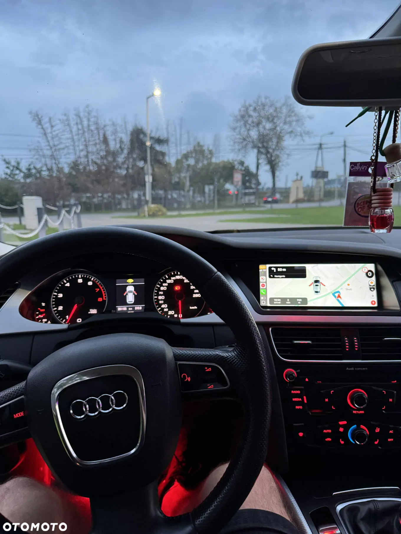 Audi A4 Avant 2.0 TFSI Prime Line - 15