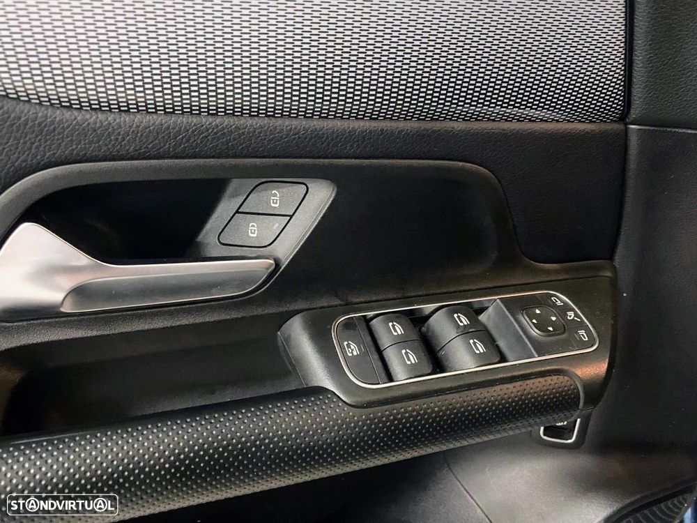 Mercedes-Benz GLB 180 d Progressive - 16