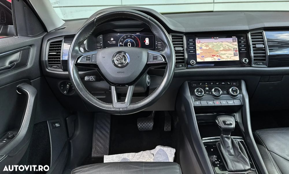 Skoda Kodiaq - 16