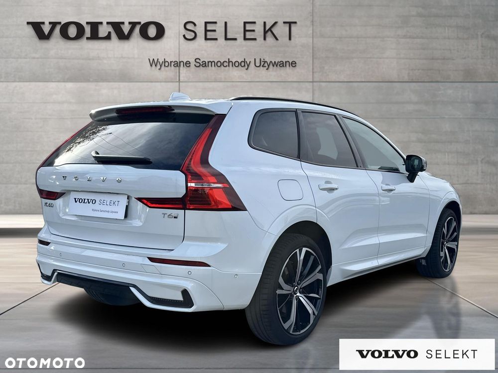 Volvo XC 60 - 6