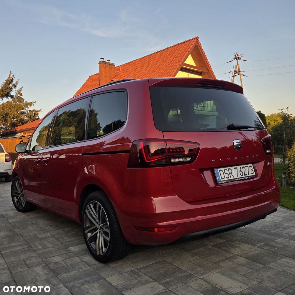 Seat Alhambra - 5