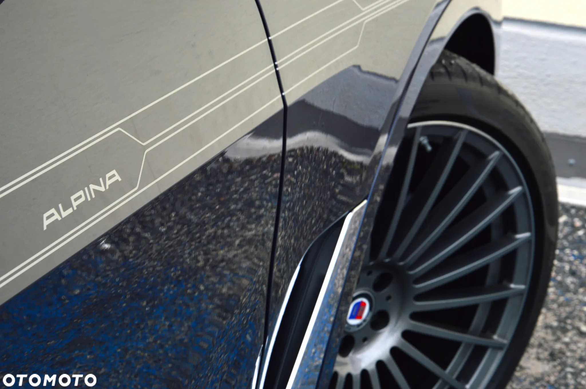 BMW-ALPINA XB7 - 12