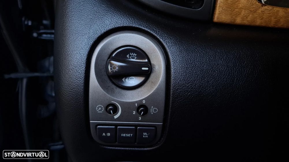 Jaguar X-Type 2.0 D Sport - 38