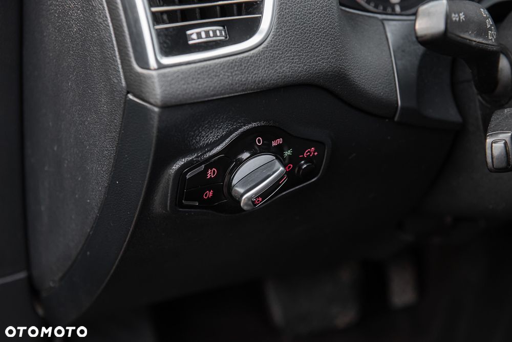Audi Q5 2.0 TDI Quattro S tronic - 17