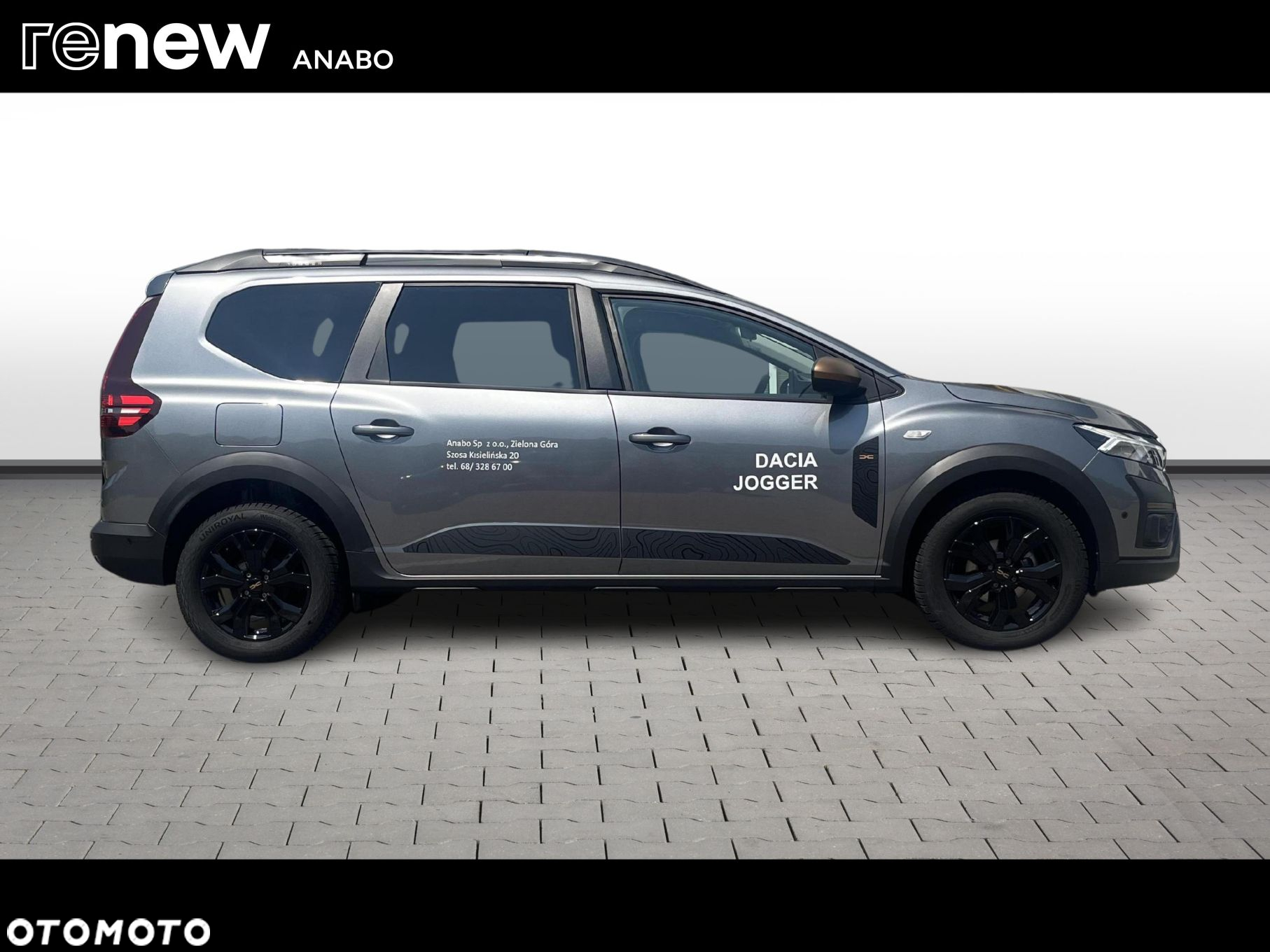 Dacia Jogger - 6