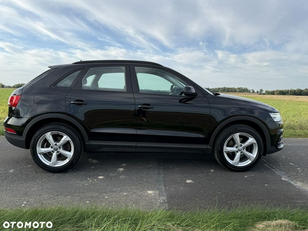 Audi Q3 1.4 TFSI Design - 22
