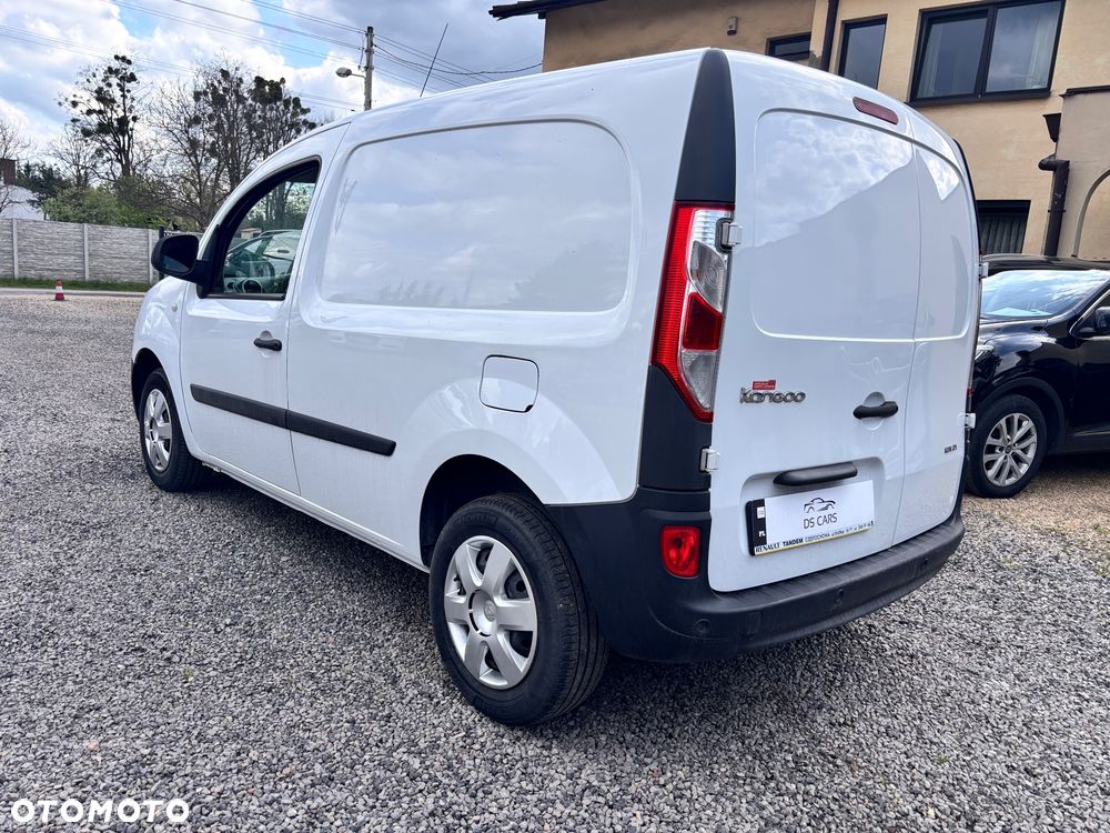 Renault Kangoo - 6