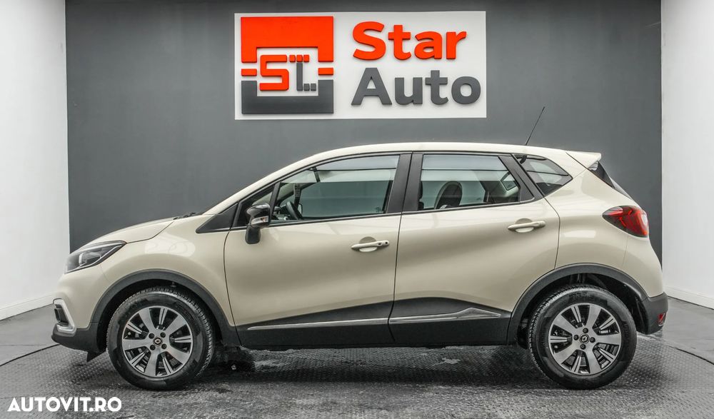 Renault Captur TCe GPF Intens - 9
