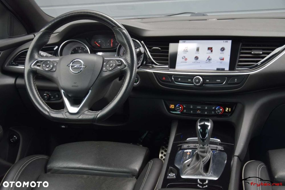 Opel Insignia - 29