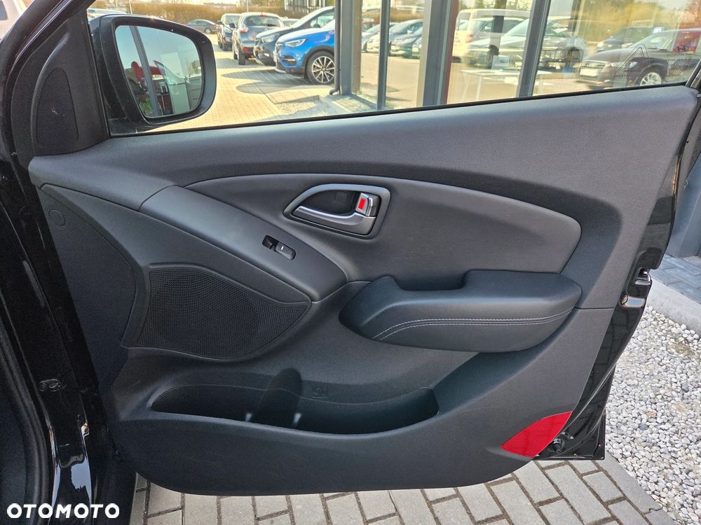 Hyundai ix35 1.6 2WD Trend - 18