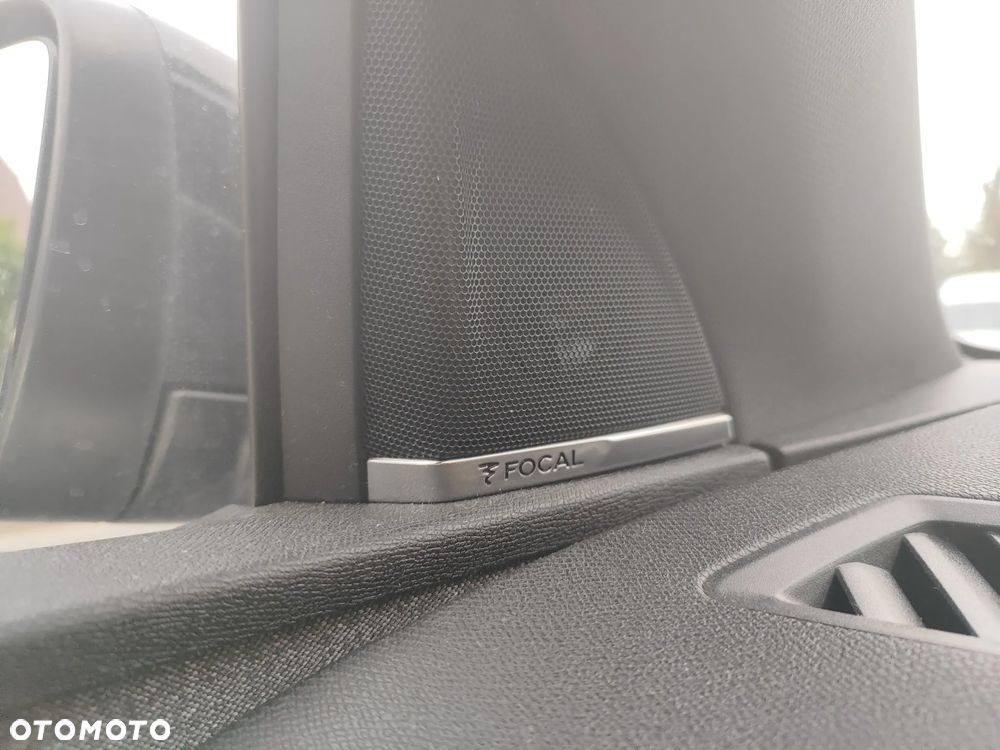 Peugeot 5008 - 19