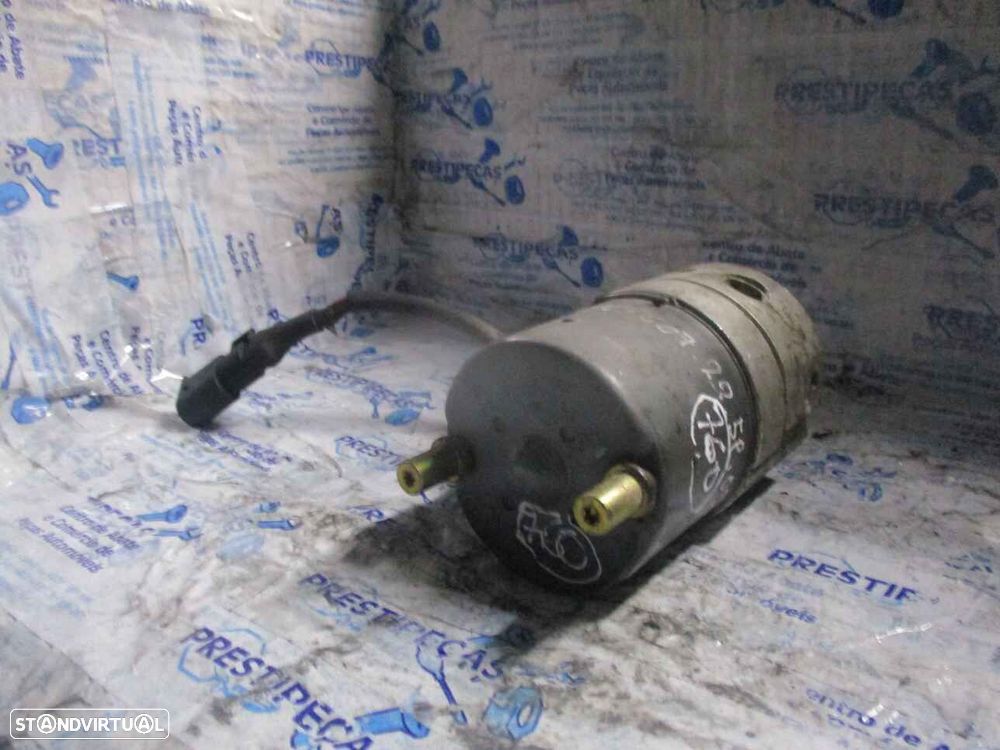 Abs 0265410040   9633027280 PEUGEOT 607 2002 2.2HDI - 2