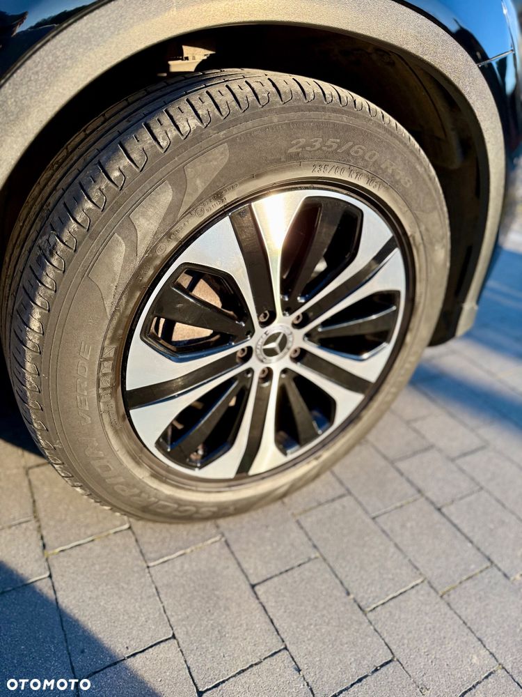 Mercedes-Benz GLC 200 d 4-Matic Business Edition - 9