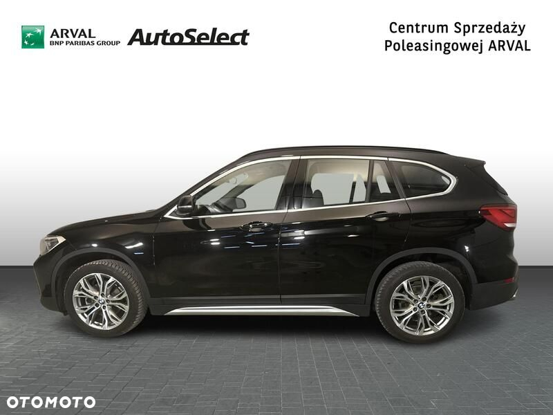 BMW X1 sDrive18i xLine - 3