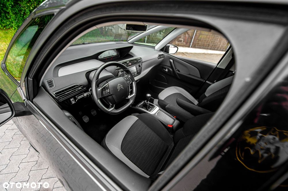 Citroën C4 Picasso 1.6 THP Seduction Elite - 20