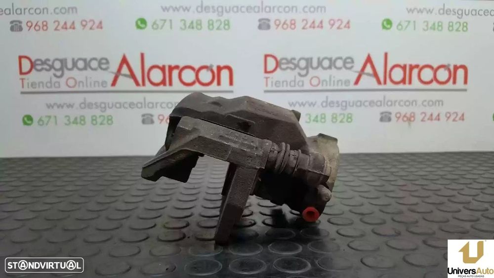 PINÇA TRAVÃO FRONTAL DIREITA MERCEDES-BENZ CLASSE B 2005 -A1694200283 - 1