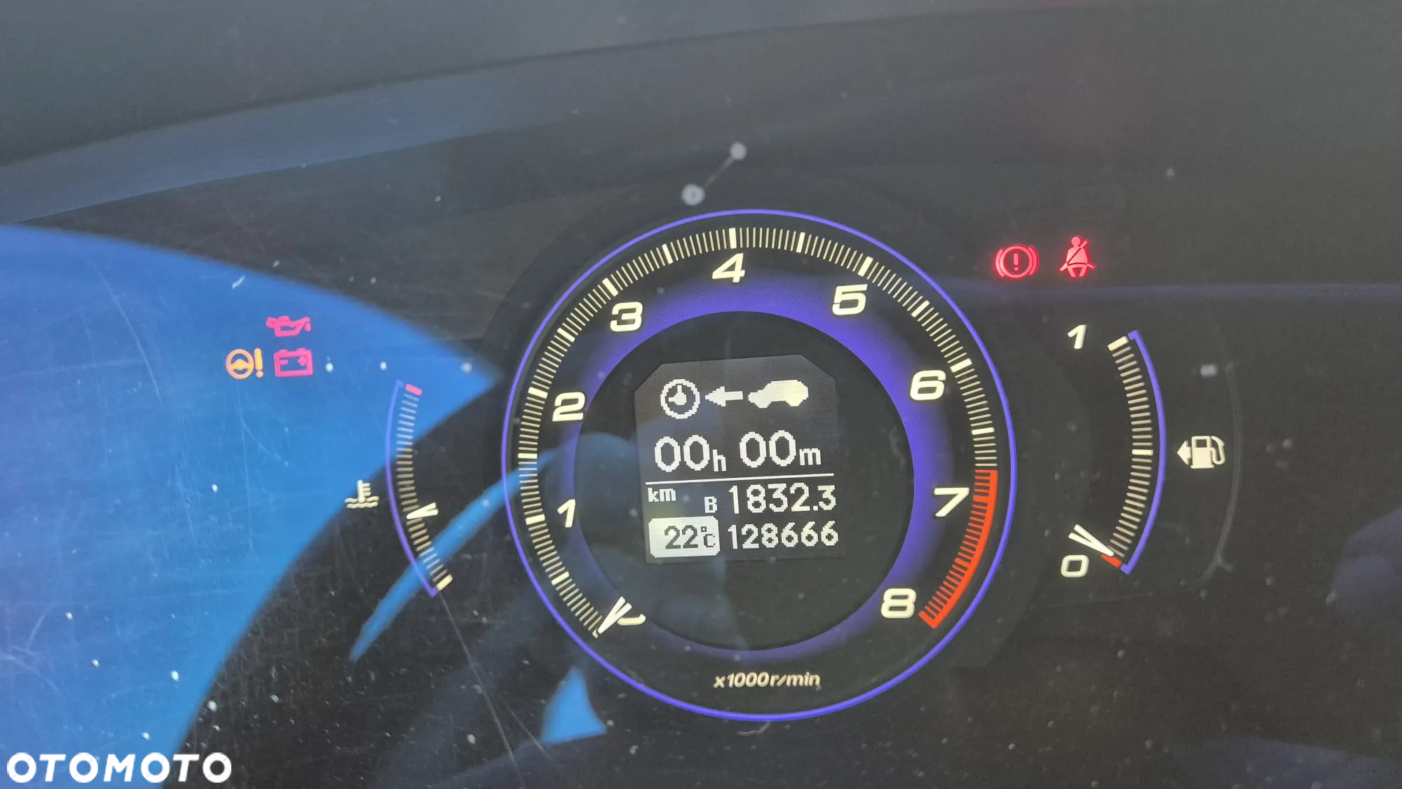 Honda Civic 1.8 Executive - 15