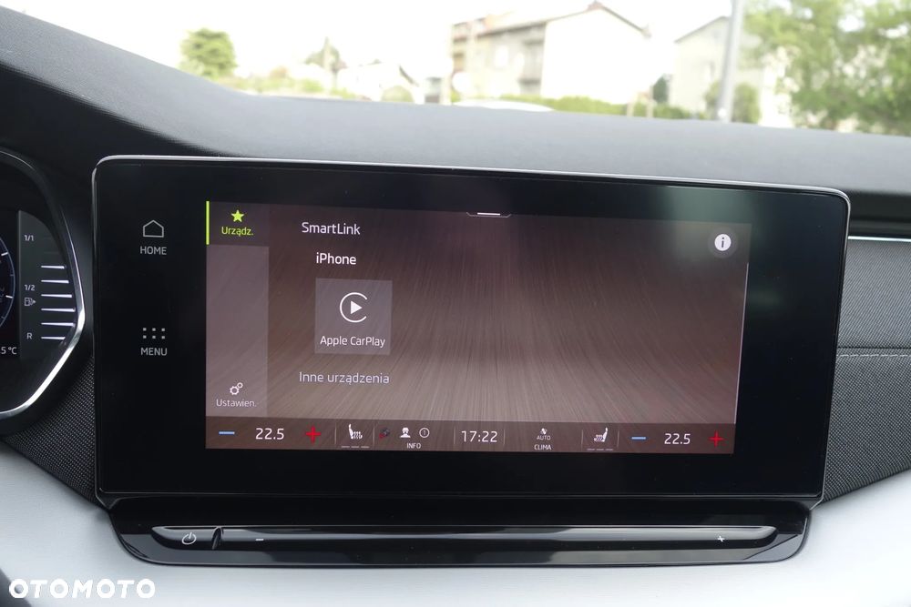 Skoda Octavia 1.5 TSI e-Tec Style DSG - 23