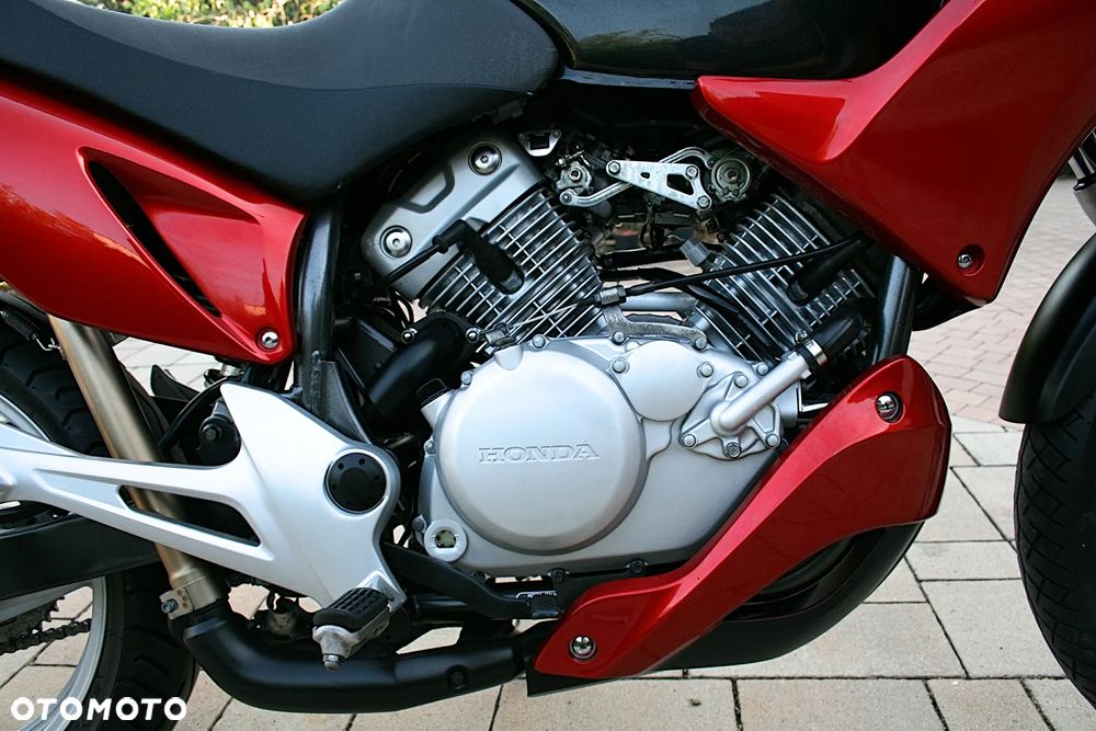 Honda Varadero - 18