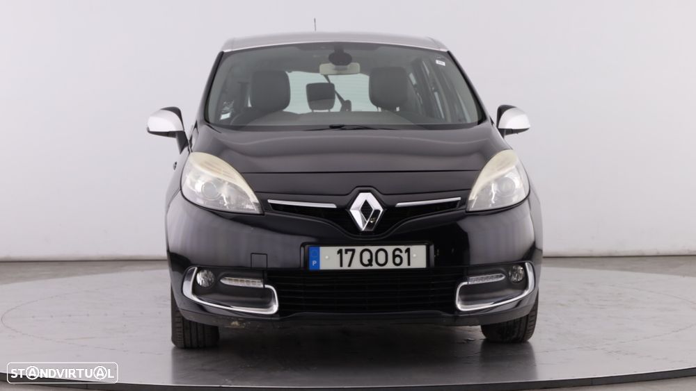 Renault Grand Scénic 1.5 dCi Bose Edition 7L - 6