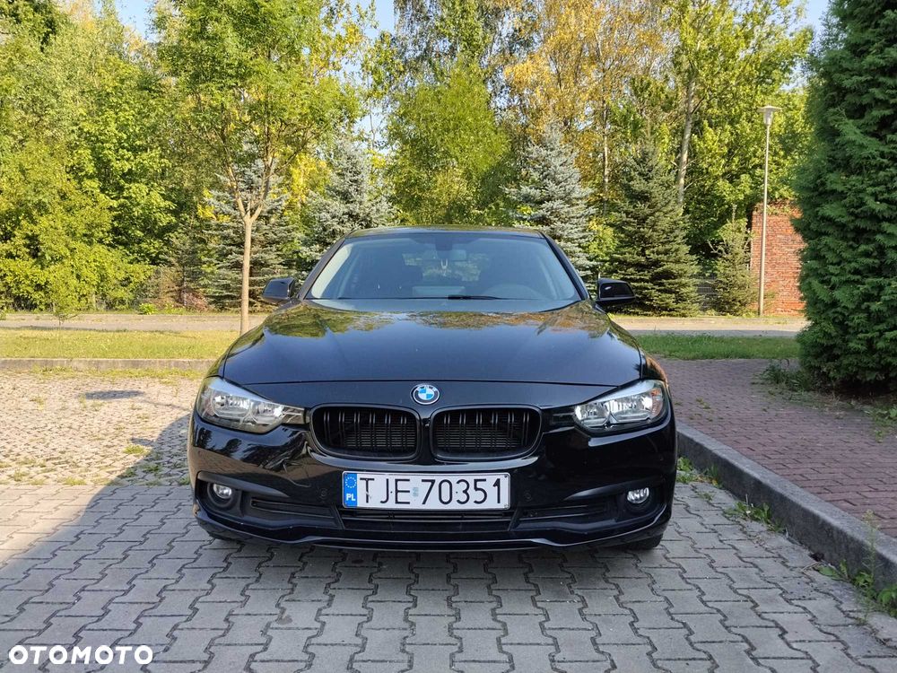 BMW Seria 3 - 3