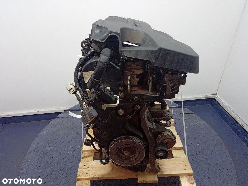 FORD MONDEO MK5 14-20 2.0TDCI 150KM SILNIK DIESLA T7CE T7C - 1