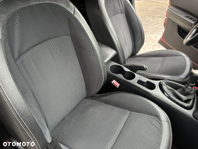 Nissan Qashqai 2.0 360 - 20
