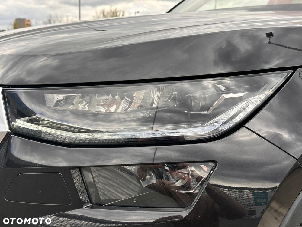 Skoda Kodiaq 2.0 TDI 4x4 L&K DSG - 40