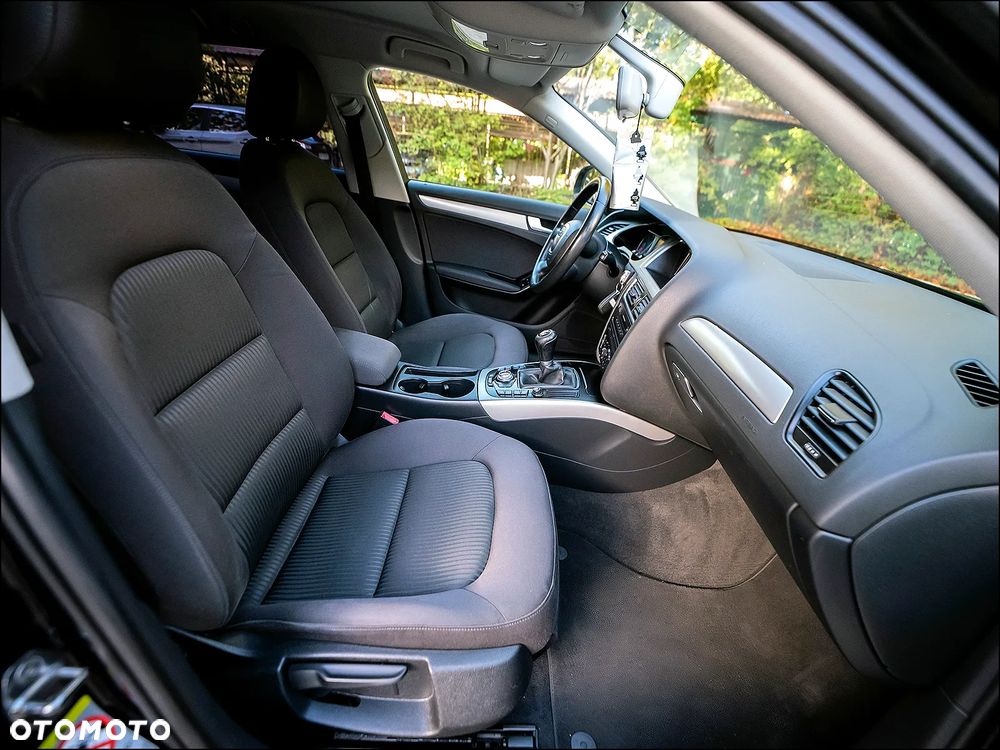 Audi A4 Avant - 35