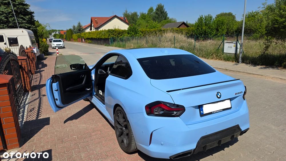 BMW Seria 2 M240i xDrive - 1